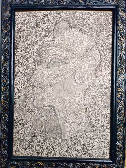 Item #47484164997573313365585256558910915258528218908353398783376994294012942745601 Media