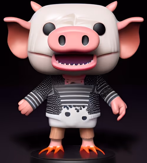 Item #86763817337523598369110870984701820291026697397568495471423504021479594393601 Media