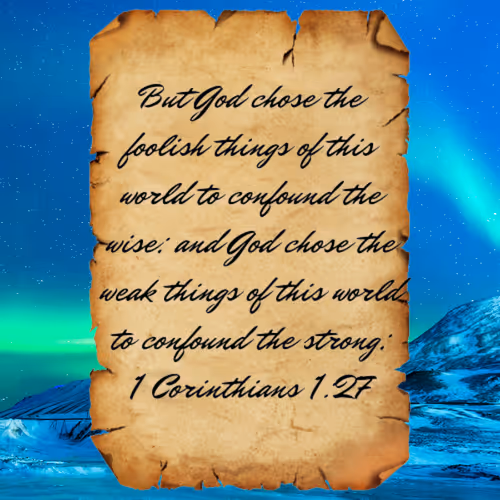 Bible Scrolls 4