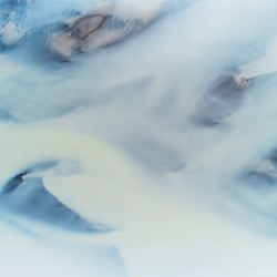 Icelandic River pattern #10