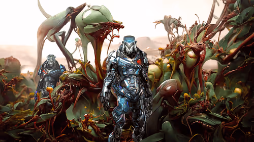 Trials of Nex