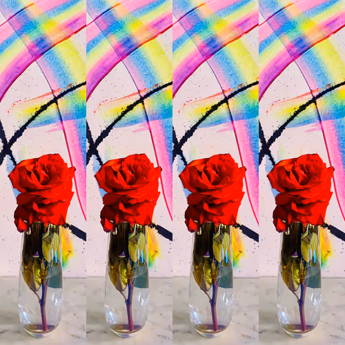 LeoLopez_art Collection