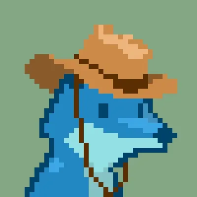FoxPunk #161