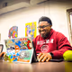 Black Founders - "In Living Color" Collection
