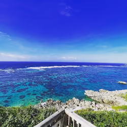 Miyako Island(Japan)
