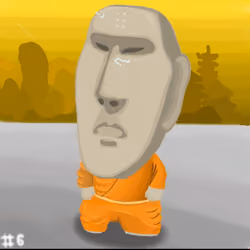 #06(shaolin kungfu)