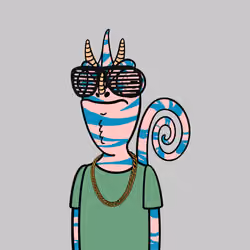 Chameleon #90