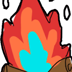 Ether Fire 87