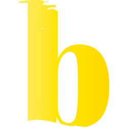 yellow b