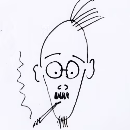 Ciggidoodes