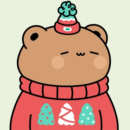Uglysweaters