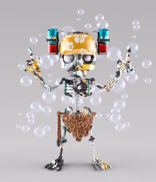 Item #6438737158105164312580169134517188164446785718084891566047218025412295655425 Media