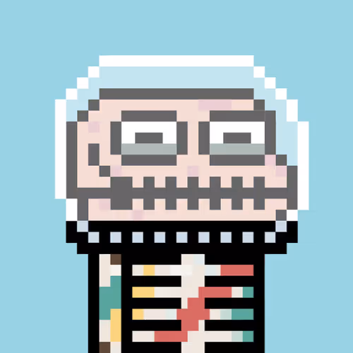 Boney #304
