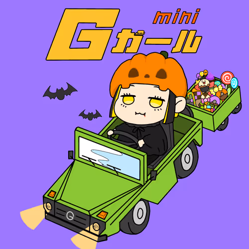 G-Girl mini