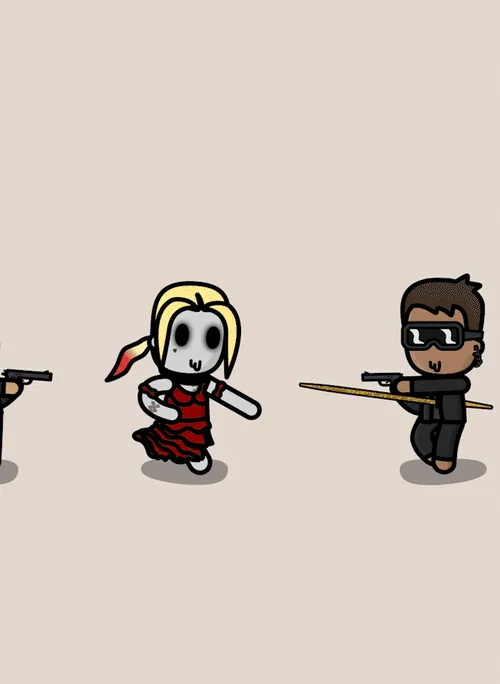 Item #66626784293360574967512039532886386505499773089937349933042319971276589891604 Media