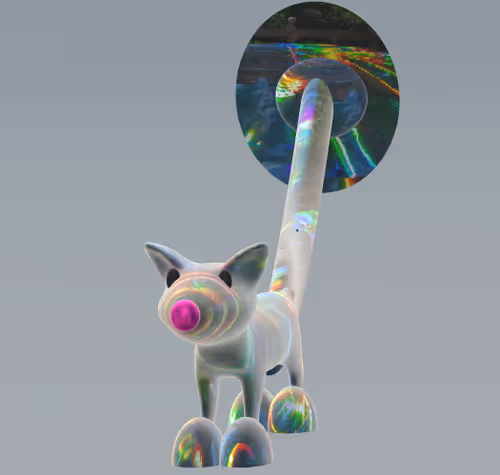 Item #51006085769134948375134604221363983610569869984669857843427129486398239801345 Media
