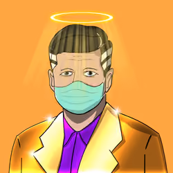CryptoJFKennedy #9999