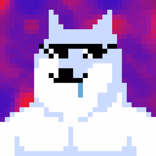 CryptoShibe #4723