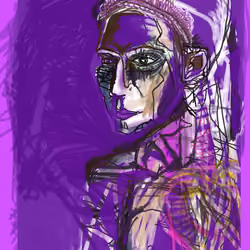Krakov´s Giocondo #10