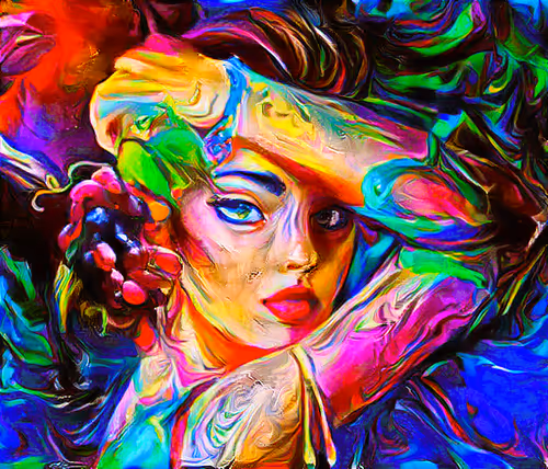 Item #46935663379106642088571545476757153786473481129897181517748081476733566451713 Media