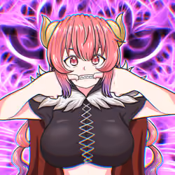 WAIFU DEMON CUSTOM #91