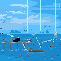 PixlPocalypse #2