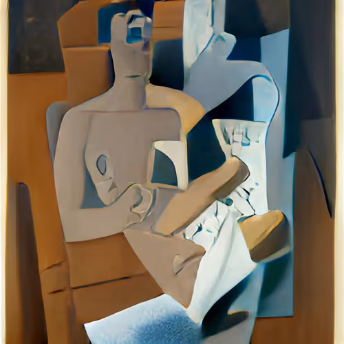 Dirty Homoerotic Art
