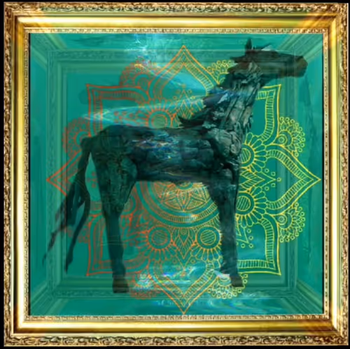 Item #57752629681446452647216279177171703542730748805267412931413334668430136049665 Media