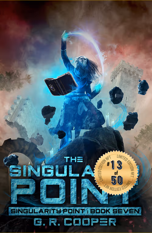 Item #50161360460704323696165492779100820552451448155186656618093707156808487927809 Media