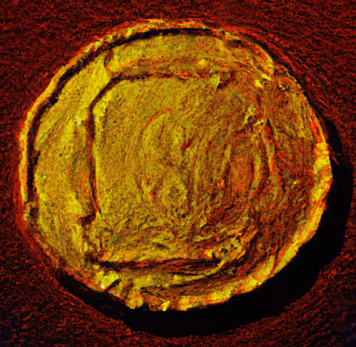 Collective Currency