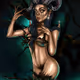 Mystical Creatures by Viky.Part 1