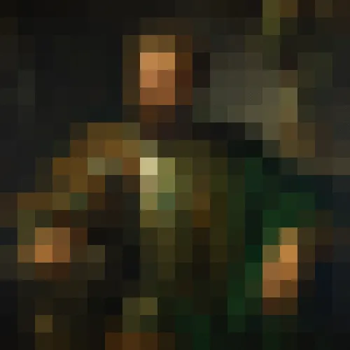 Item #31141057057545064190159273055904091330826914031683901766823435093073559814145 Media