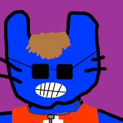 Shitty Kitties #021