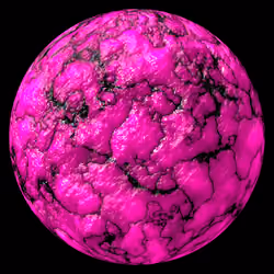 Lava Brother Magenta