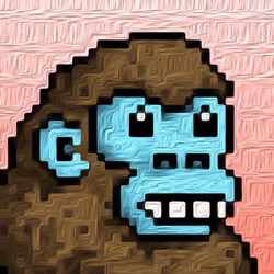  OiledKong #24