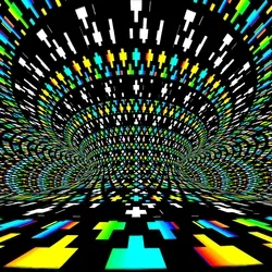 Crypto Graphic #96/999
