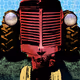 The Many Moods of Pop Art Tractors