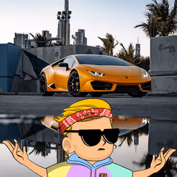 WallStreetBets Club
