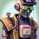 Web3Kend Old Man Color Bot
