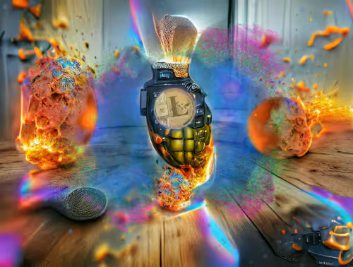 Switchman Collection - old V2