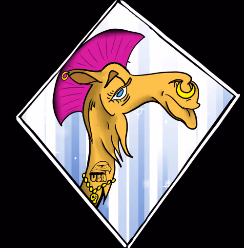 Item #106642981604350622516667710572961911056242543978718264043001859870803909148673 Media