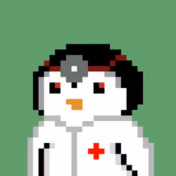 PixelPenguin 2999