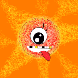 VIRUS #6