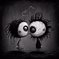 Lovers