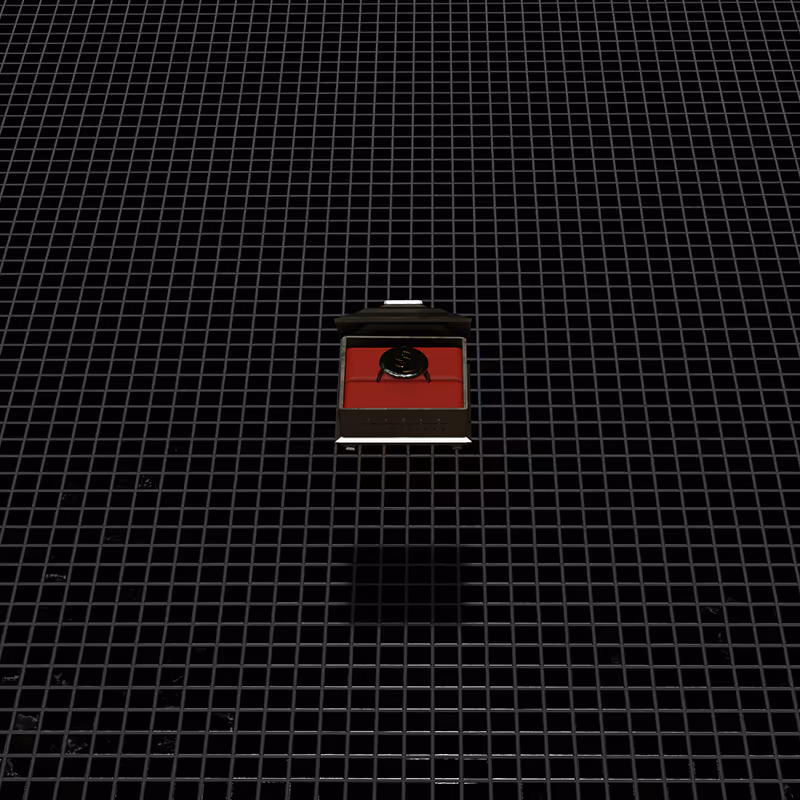 Loyalty Ring