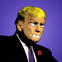 TRUMPEE #8