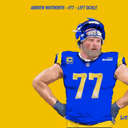 Andrew Witworth: The Vet