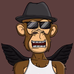 Ape Cartel #3758