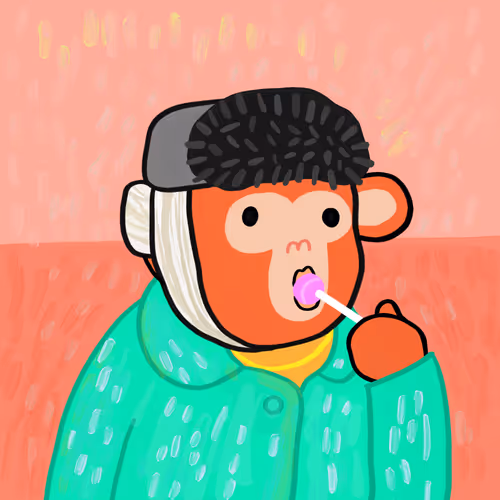 Item #43540890377851519385942076874050026458314519807580284424886908665614819131393 Media