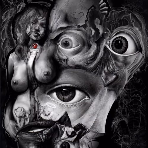 The apple of the eye